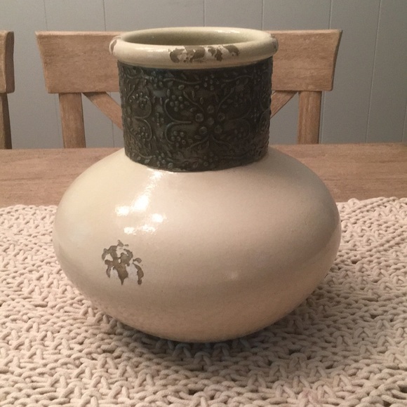 Pottery Barn Other - Pottery Barn vase